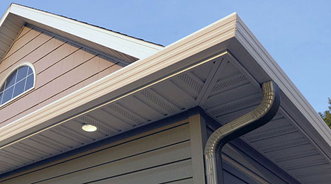 GGutter service image