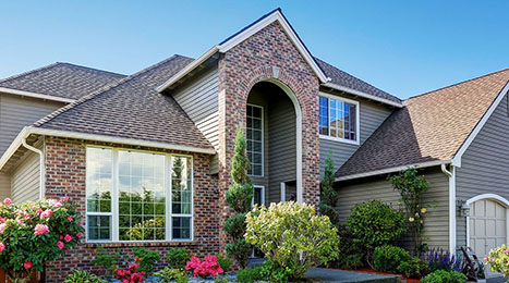 ABC Seamless metal roofing