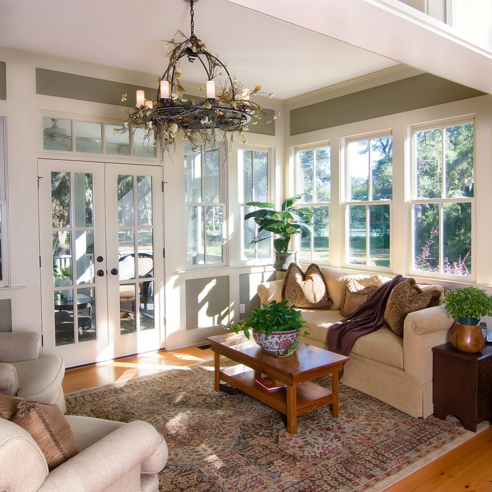 Double Hung Windows Omaha, Lincoln, and Wood River, NE