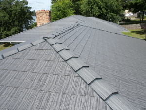 Metal Roofing Central Michigan
