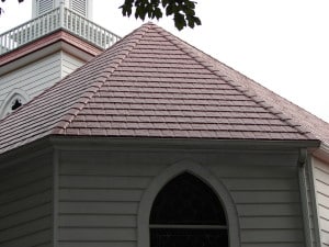 Steel Roofing